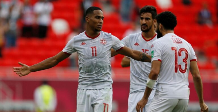 منتخب تونس: تاريخ مجيد وألقاب متعددة في كرة القدم