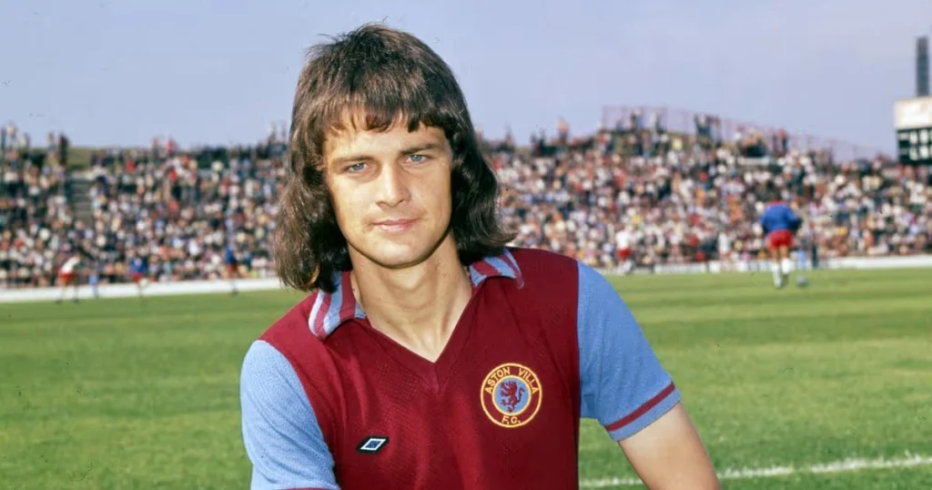 برايان ليتل