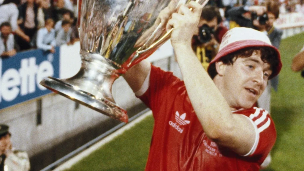 جون روبرتسون