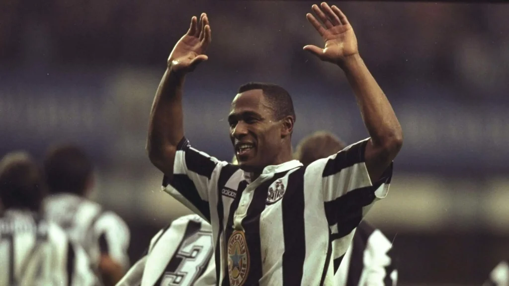 ليس فيرديناند