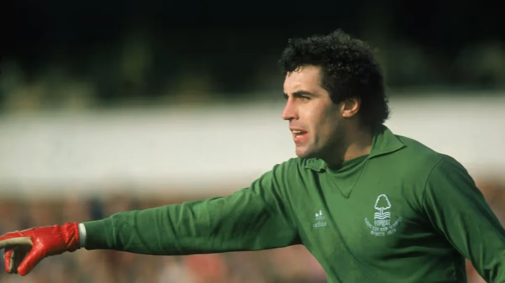 بيتر شيلتون