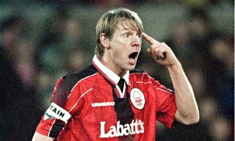 ستيوارت بيرس