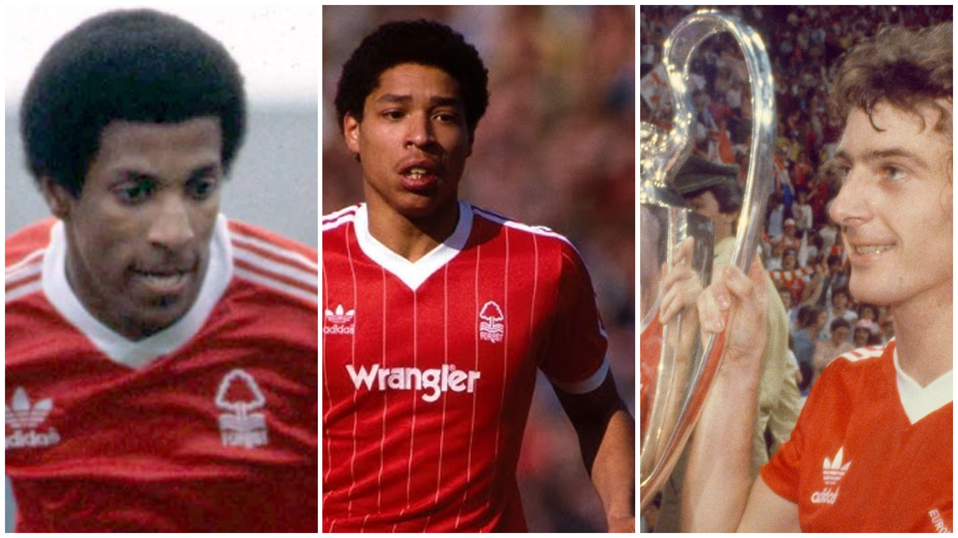 أفضل 10 لاعبين في تاريخ نوتنغهام فورست