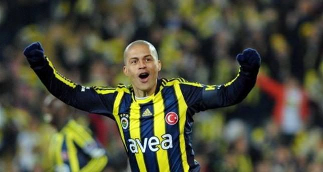 أليكس دي سوزا