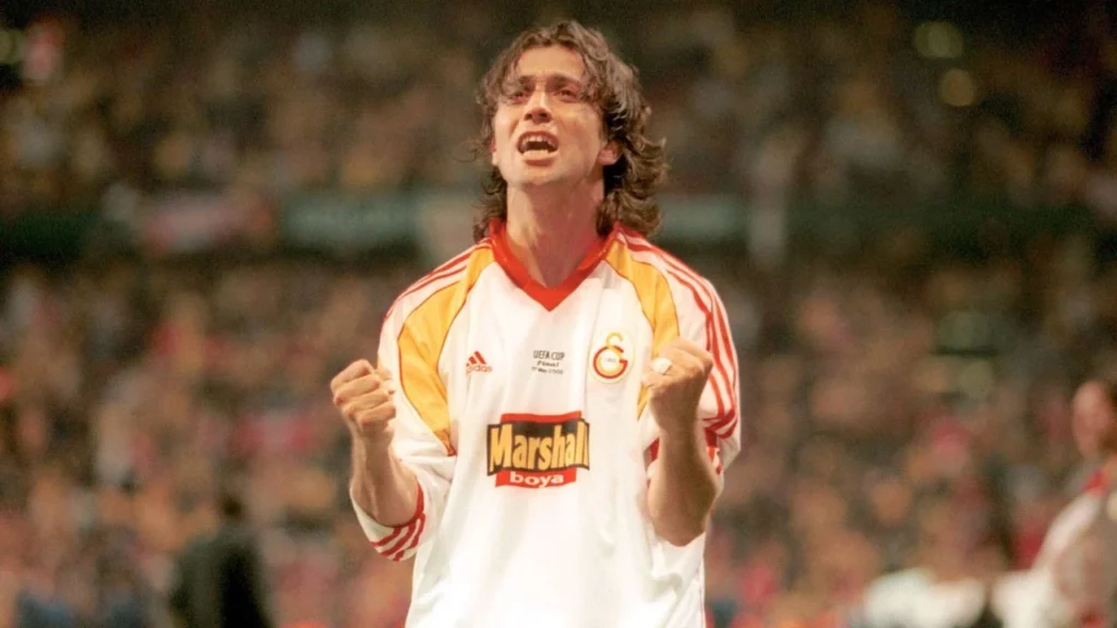 بولنت كوركماز