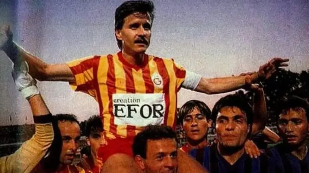 جنيد تانمان