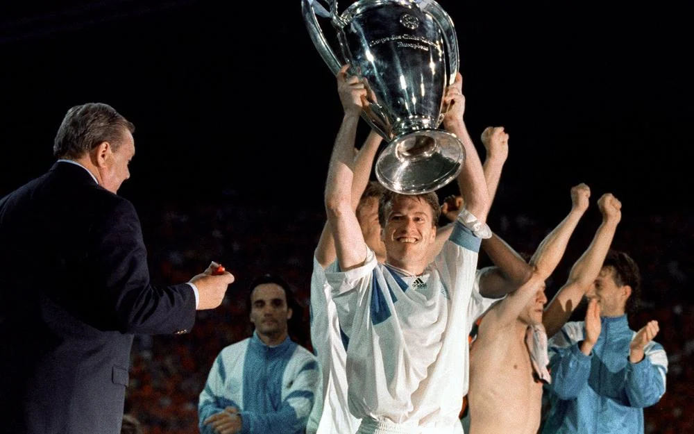 ديدييه ديشامب