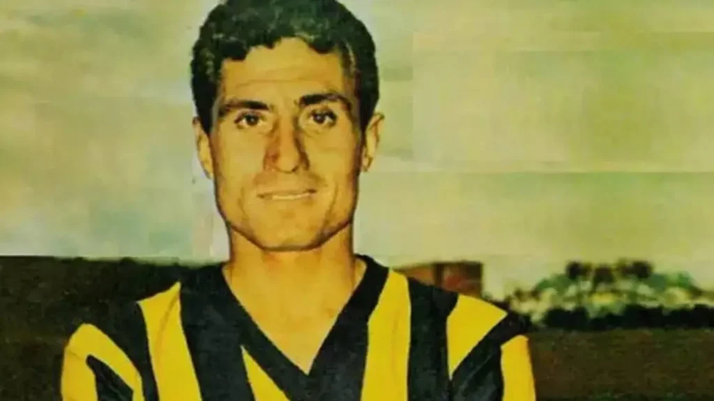 ليفتير كوتشوكاندونياديس