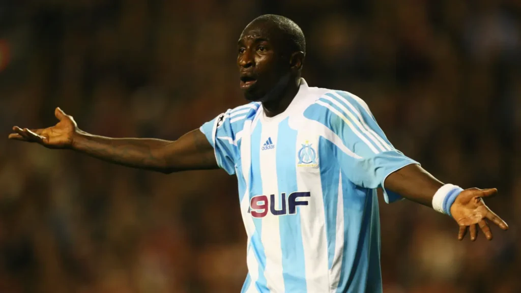 مامادو نيانغ