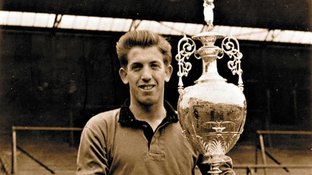 بيتر برودبنت