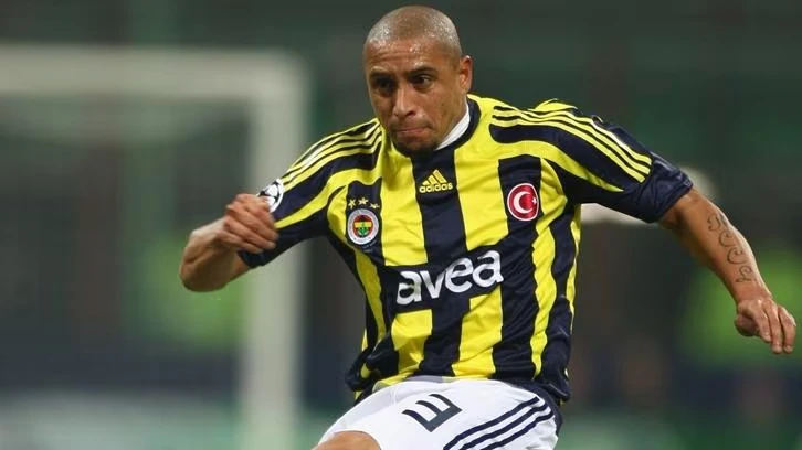 روبيرتو كارلوس