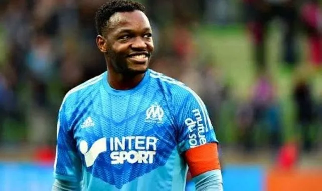 ستيف مانداندا