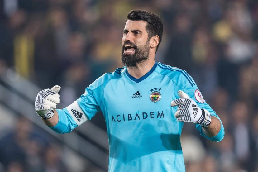 فولكان ديميريل