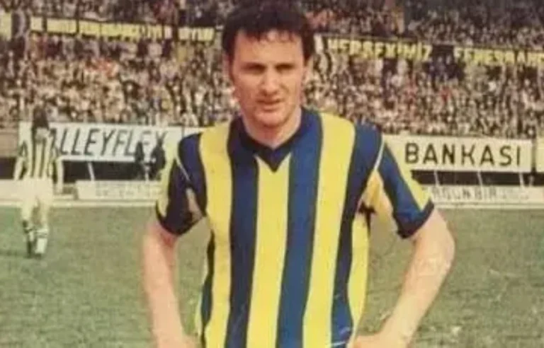 أفضل 10 لاعبين في تاريخ نادي فنربخشة