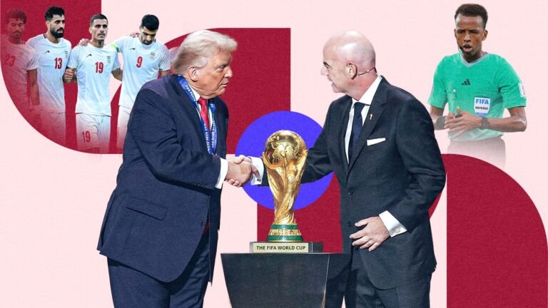 بالفيديو.. ميندي: المنتخب السعودي سيذهب بعيدًا في المونديال.. ولا أتمنى مواجهته