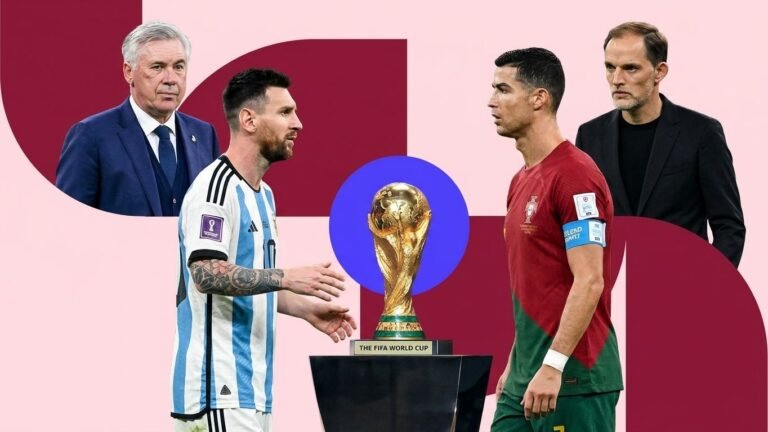 بث مباشر: شاهد افتتاح كأس العالم 2026 ومباراة المكسيك وجنوب إفريقيا