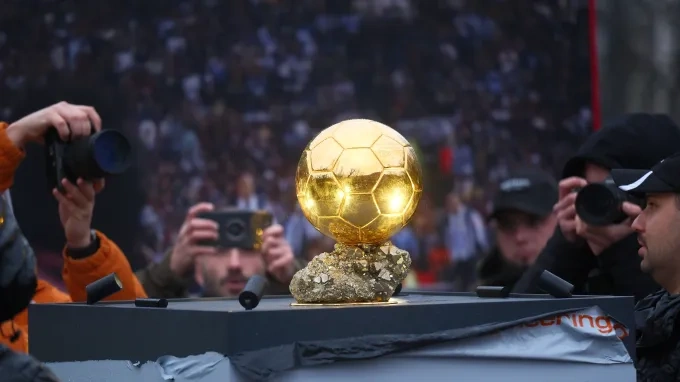 ميسي يقتحم صراع الكرة الذهبية 2026 وتراجع مبابي وكين