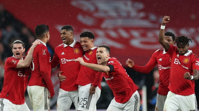 رسميا: يونايتد يودع صفقة الـ85 مليون يورو مجانا.. وغموض حول وضع أونانا