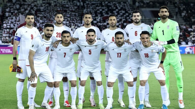 لإحياء ذكرى دينية بالمونديال.. إيران والعراق يتقدمان بطلب للفيفا