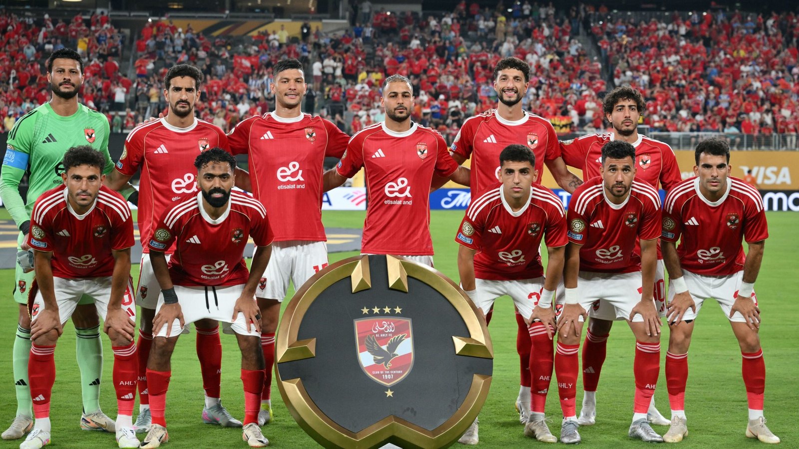 تركي آل الشيخ يرد.. هل يلعب الأهلي ضد ميسي ورونالدو في موسم الرياض؟