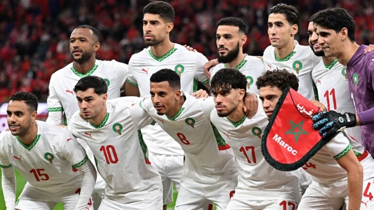 تطور جديد بشأن بايرن ميونخ ونجم المغرب