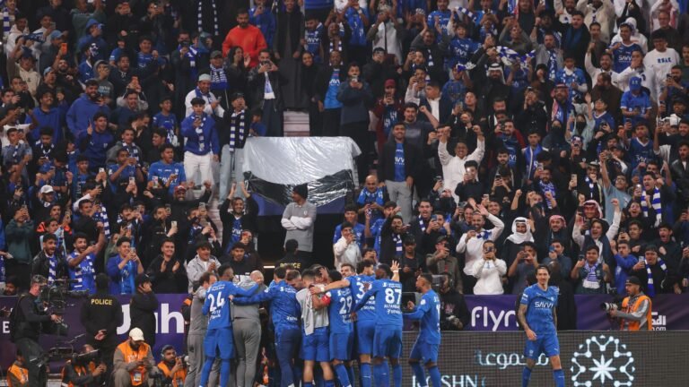 موسم للتاريخ.. الدوري السعودي يغزو آسيا على طريقة "البريميرليج"