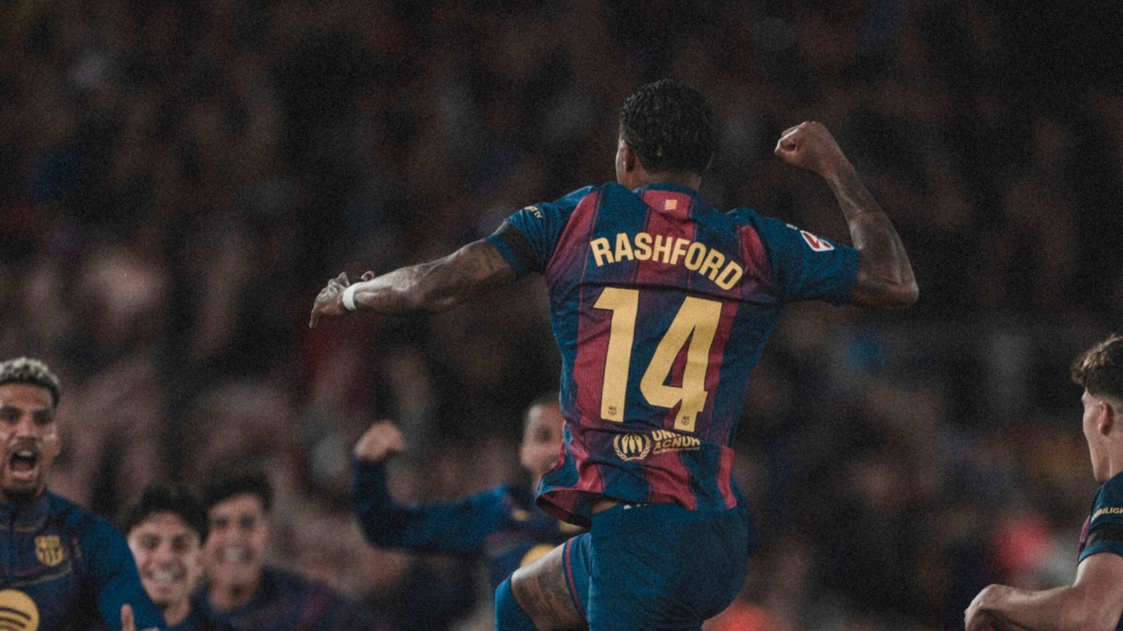 وداعًا راشفورد: برشلونة يرفض تفعيل الشراء.. ورد انفعالي من اللاعب