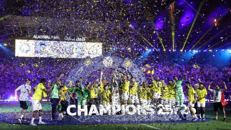 ما هي صفقات أندية الدوري السعودي في سوق الانتقالات الصيفية 2026؟