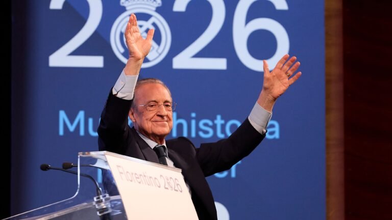 الصراع مستمر.. بيريز يبحث عن جاسوس ريكيلمي داخل ريال مدريد