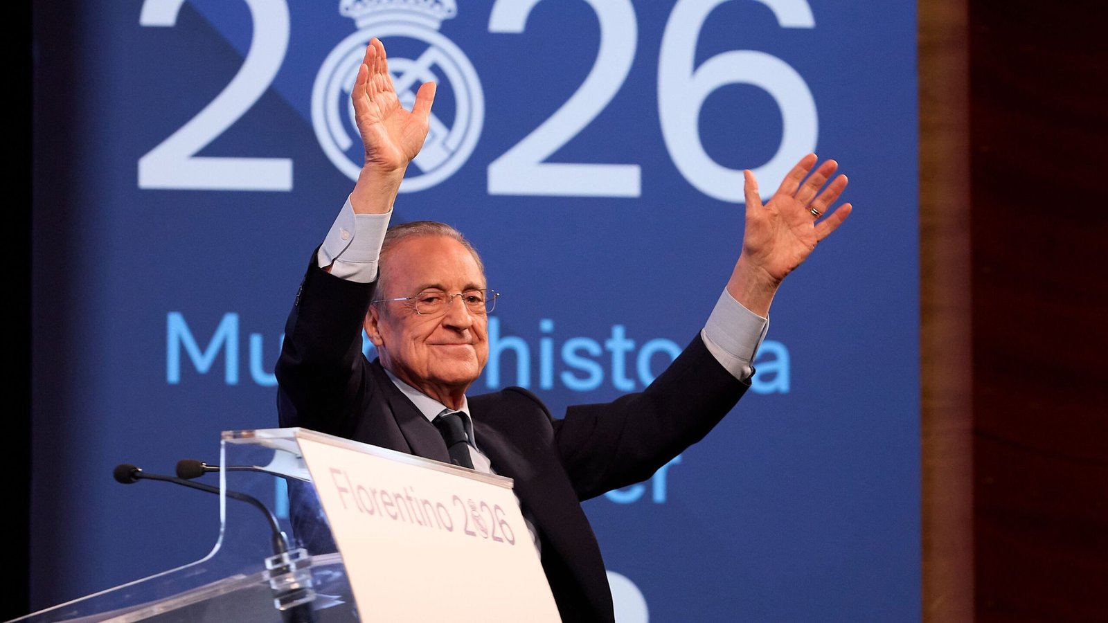 الصراع مستمر.. بيريز يبحث عن جاسوس ريكيلمي داخل ريال مدريد