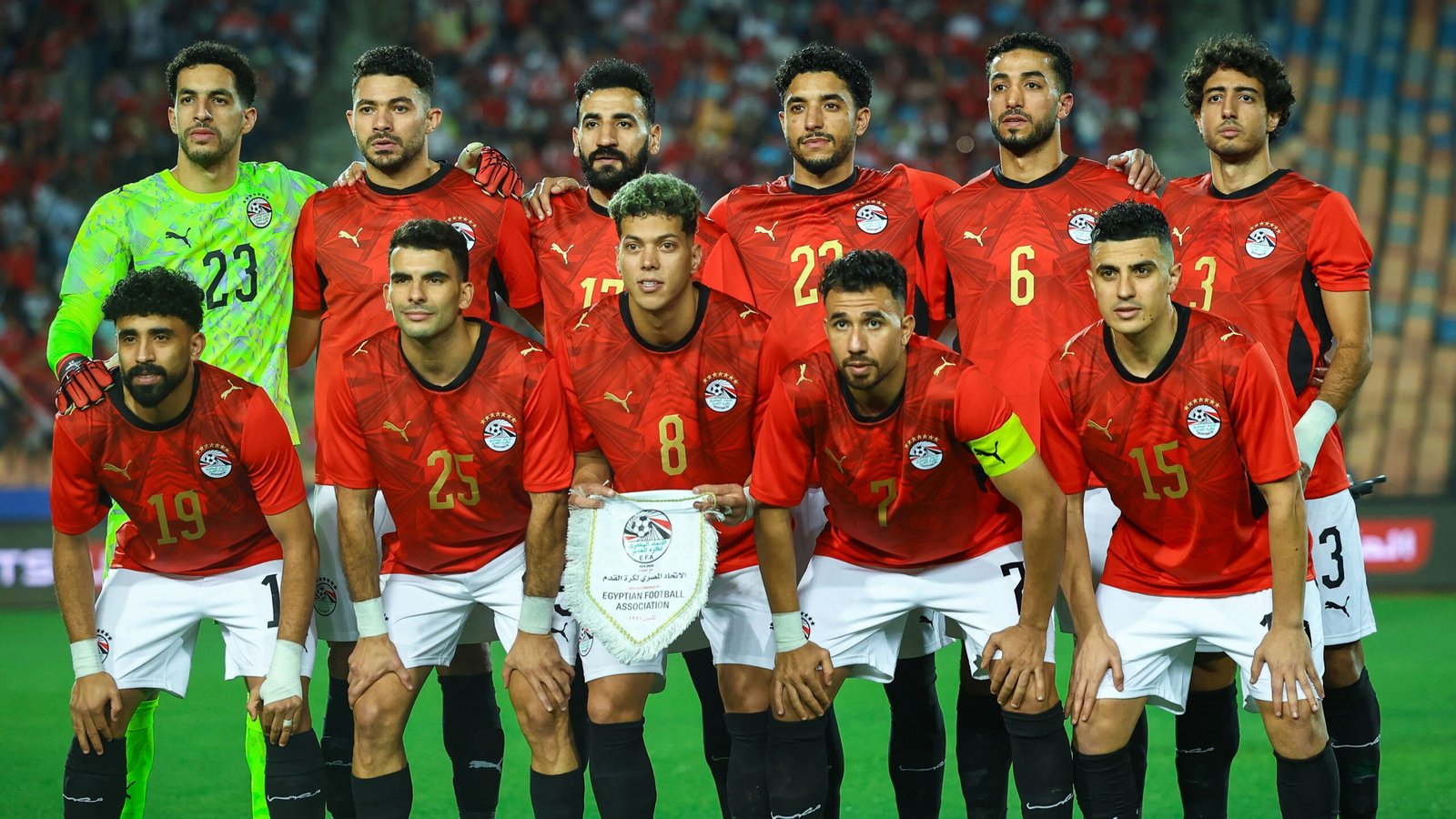 السخرية تحاصر قميص منتخب مصر.. والمغرب والسعودية ينالان الإشادة
