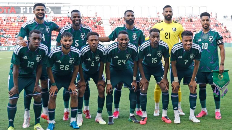فندق الهلال وملعب ميسي.. كيف يستعد المنتخب السعودي لمباراة أوروجواي؟