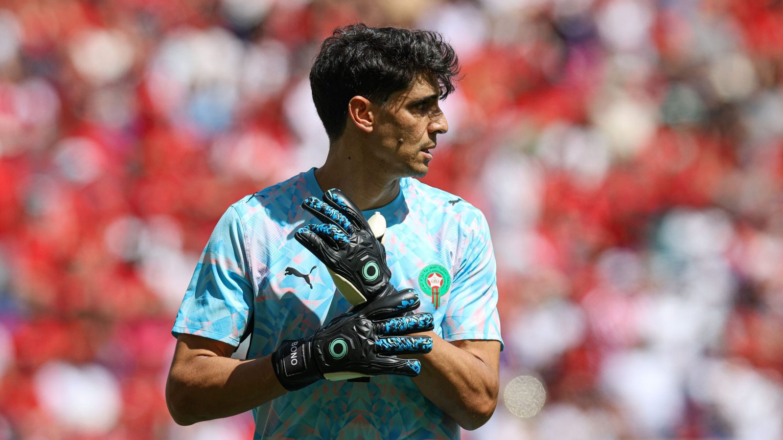 بالفيديو.. أبرامي: بونو 60% من قوة المغرب.. واستبعاد النصيري خطأ