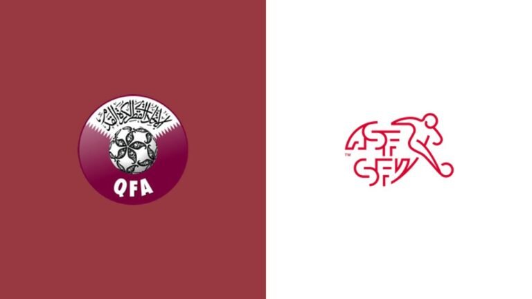 ما القنوات الناقلة لمباراة قطر وسويسرا في كأس العالم 2026 .. وكيف تشاهدها عبر الإنترنت؟