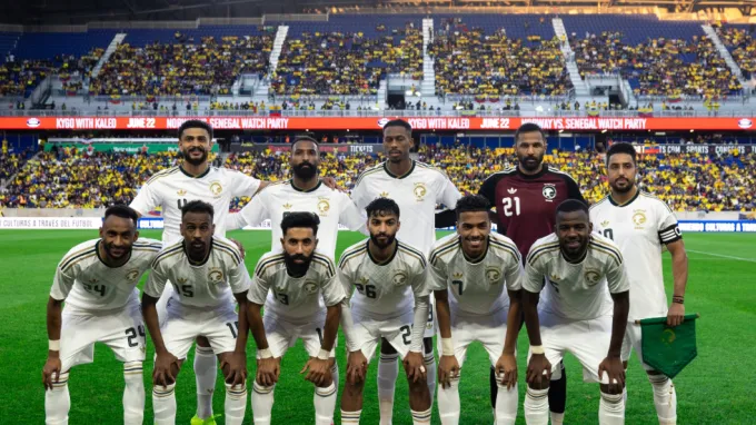 5 أمور يجب أن يتجنبها المنتخب السعودي أمام أوروغواي