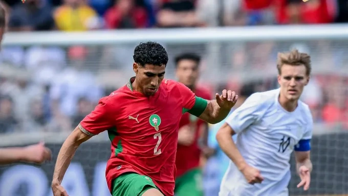 قبل كأس العالم.. مدرب المغرب يطمئن الجمهور برسائل خاصة