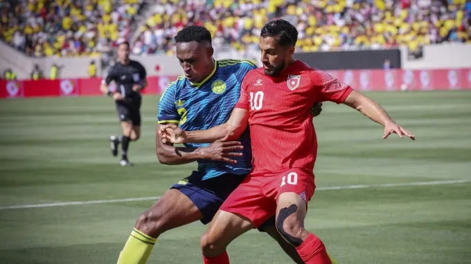منتخب الأردن يخرج بـ 4 فوائد مهمة قبل كأس العالم 2026