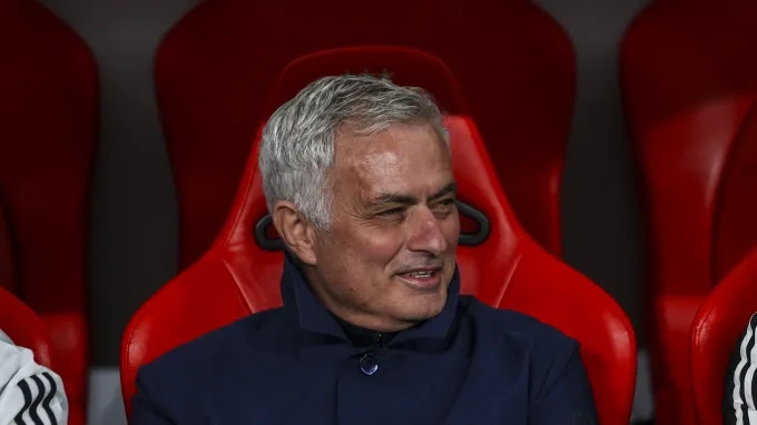 فيديو.. جوزيه مورينيو يعلن عودته إلى ريال مدريد بكلمتين