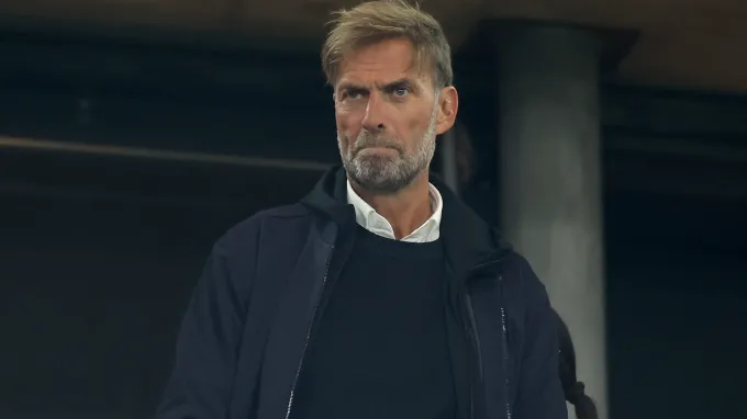 خاص.. وكيل يورغن كلوب يرد بقوة على عودة أنباء تدريب الاتحاد