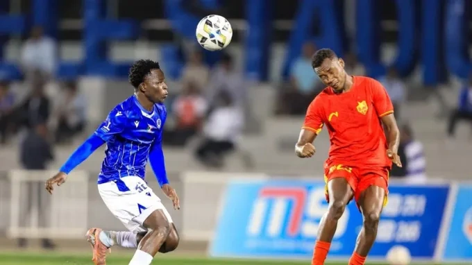 خاص | اتحاد الكرة السوداني يصدم الهلال والمريخ قبل الديربي