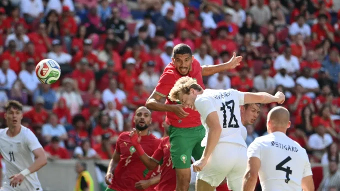 تغيير منتظر في قائمة منتخب المغرب النهائية لكأس العالم