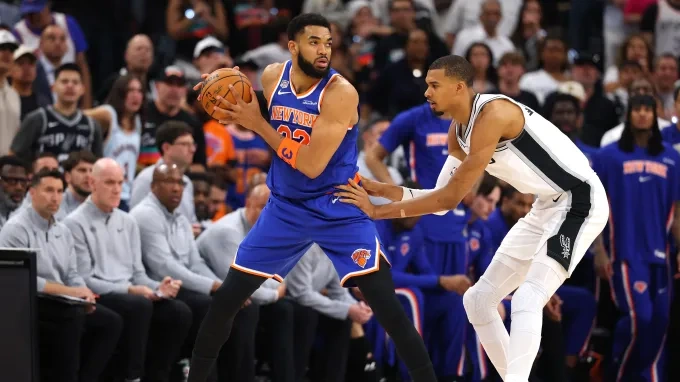 حمى تذاكر كأس العالم 2026 تنتقل إلى نهائيات دوري NBA