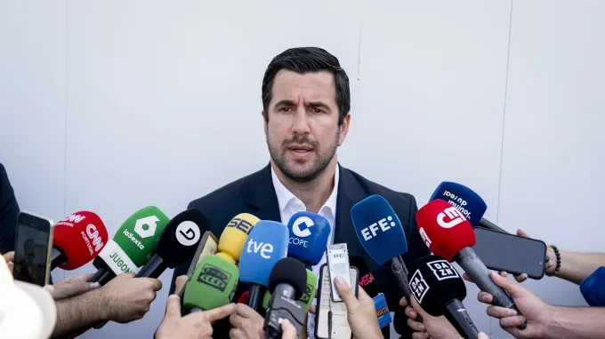 ريكيلمي يرفض الاستسلام بعد خسارة انتخابات ريال مدريد