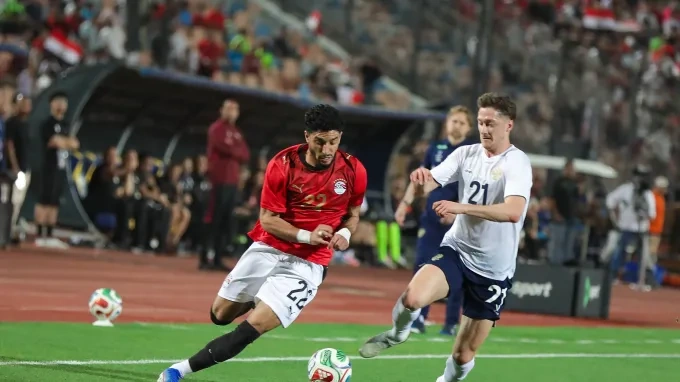 3 ملفات على قائمة التأجيل في الاتحاد المصري بسبب كأس العالم
