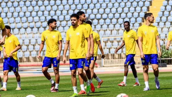 بعد حملة جمع التبرعات.. حل جديد لإنقاذ الإسماعيلي