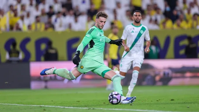 هل خطأ الهلال أطاح به؟ سر إبعاد بينتو عن قائمة البرازيل