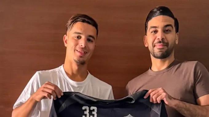 وكالة عبد الحميد معالي تؤكد انفراد winwin بشأن مقترح الزمالك
