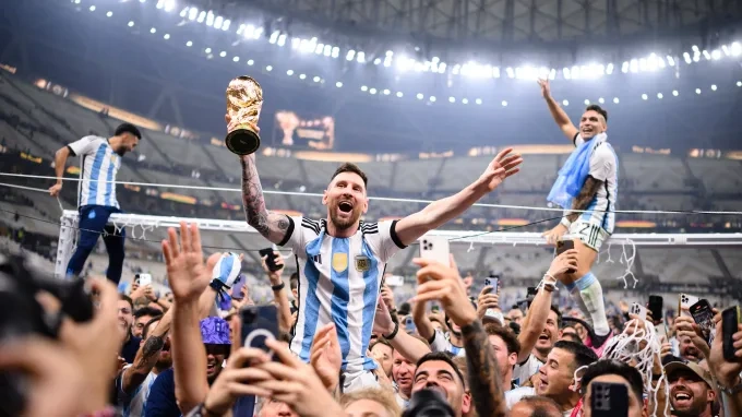 كأس العالم | كم ستدفع المنتخبات الكبرى للاعبيها عند التتويج؟