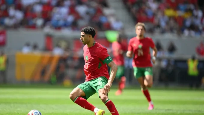 مباشر نتيجة مباراة المغرب والبرازيل في كأس العالم 2026