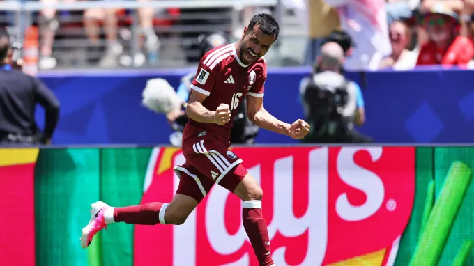 كيف غير هدف بوعلام خوخي مسار قطر في كأس العالم 2026؟